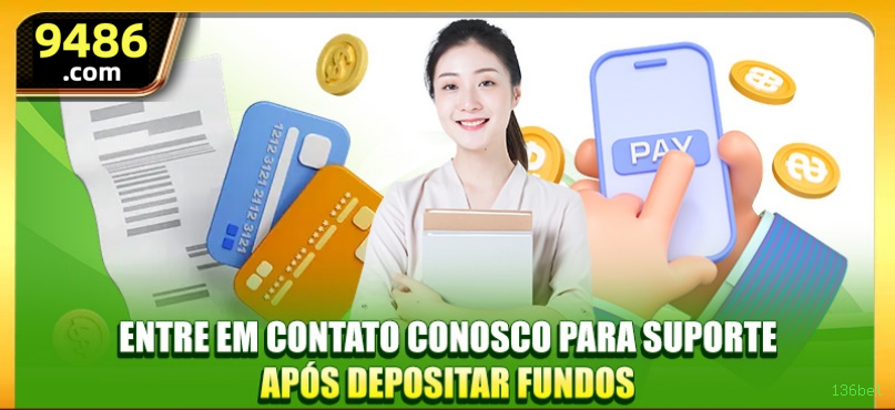 Bacará 136bet
