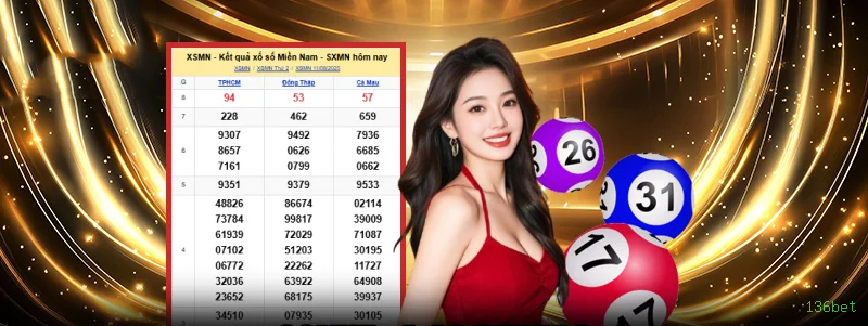 136bet BR