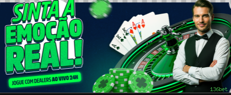 Cadastro 136bet