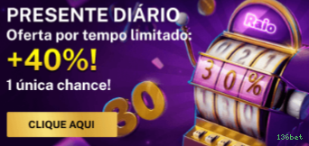 136bet Site Oficial