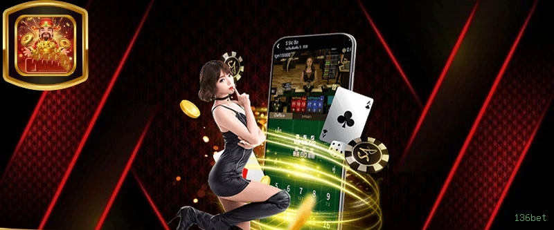 136bet Plataforma