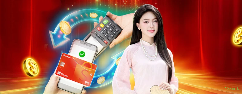 136bet Cassino Ao Vivo