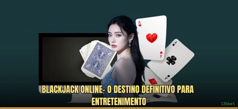 136bet Cassino Ao Vivo