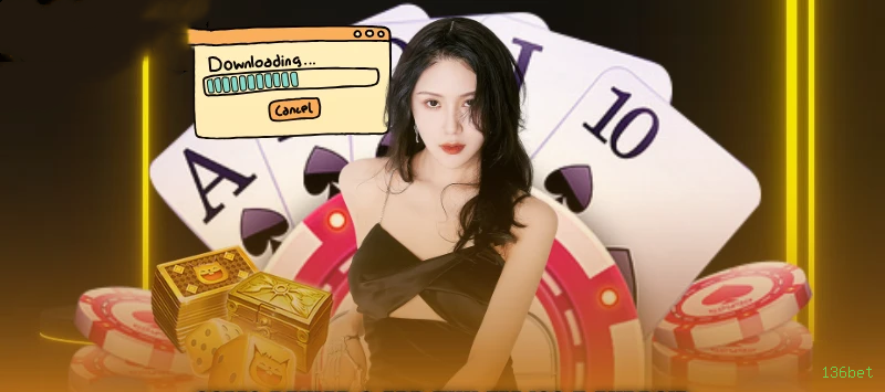 136bet Baixar e Login