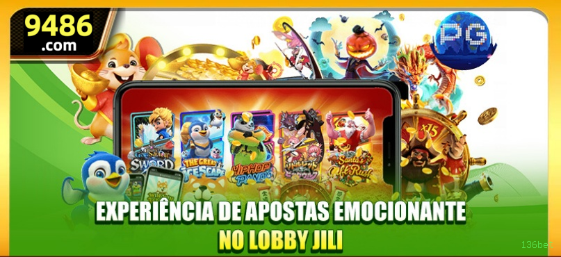 136bet PIX Saque