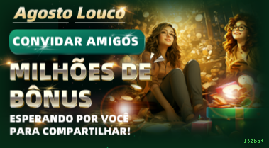 136bet Saque PIX