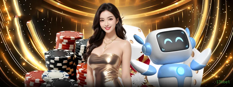 136bet Slot Demo