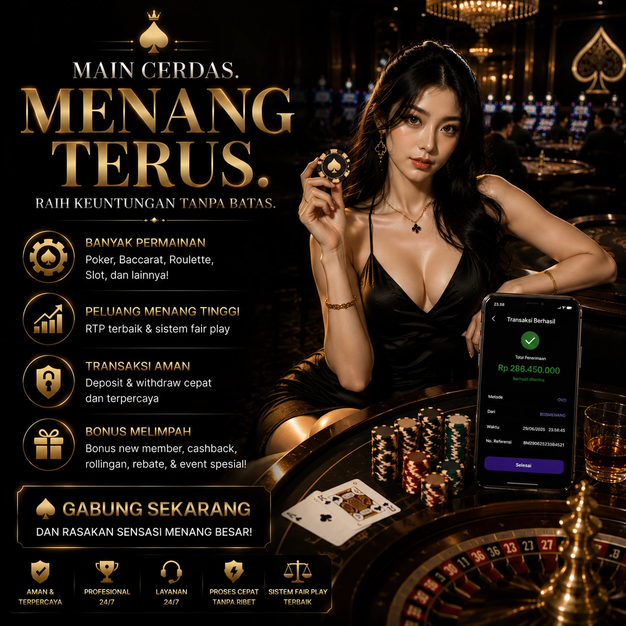 Imagem promocional da 136bet mostrando a plataforma e suas vantagens